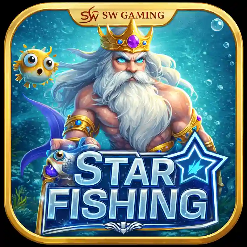 Pangingisda ni Poseidon fishing game PHCity