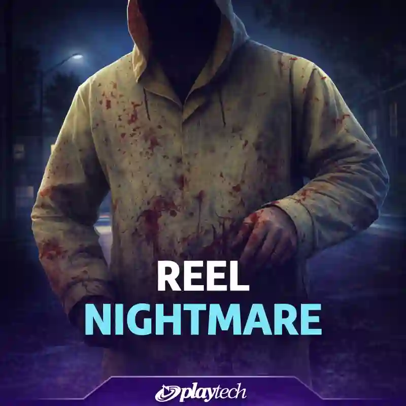 Reel Nightmare slot game sa phcity
