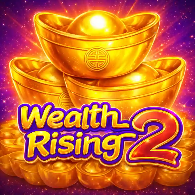 Wealth Rising 2 Slot Game - phcity online casino